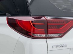 Trumpchi M8 Lingxiu Series 390T Deluxe Edition - фото 12