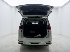 Trumpchi M8 Lingxiu Series 390T Deluxe Edition - фото 13