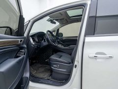 Trumpchi M8 Lingxiu Series 390T Deluxe Edition - фото 14