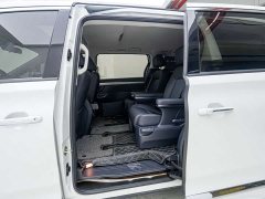 Trumpchi M8 Lingxiu Series 390T Deluxe Edition - фото 15