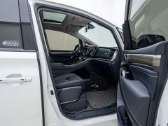 Trumpchi M8 Lingxiu Series 390T Deluxe Edition - фото 16
