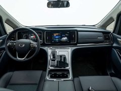 Trumpchi M8 Lingxiu Series 390T Deluxe Edition - фото 18