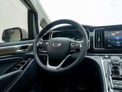 Trumpchi M8 Lingxiu Series 390T Deluxe Edition - фото 19