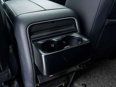 Trumpchi M8 Lingxiu Series 390T Deluxe Edition - фото 20