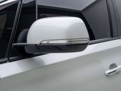 Trumpchi M8 Lingxiu Series 390T Deluxe Edition - фото 9