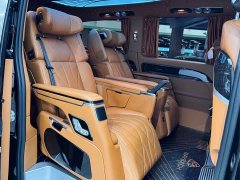 Mercedes-Benz Vito 2.0T Elite Edition 7 seats - фото 10