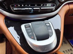 Mercedes-Benz Vito 2.0T Elite Edition 7 seats - фото 16