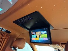 Mercedes-Benz Vito 2.0T Elite Edition 7 seats - фото 18