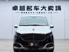 Mercedes-Benz Vito 2.0T Elite Edition 7 seats - фото 2