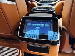 Mercedes-Benz Vito 2.0T Elite Edition 7 seats - фото 20
