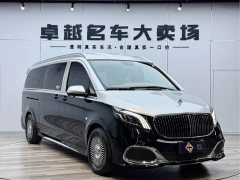 Mercedes-Benz Vito 2.0T Elite Edition 7 seats - фото 3
