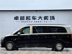 Mercedes-Benz Vito 2.0T Elite Edition 7 seats - фото 4