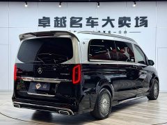 Mercedes-Benz Vito 2.0T Elite Edition 7 seats - фото 5