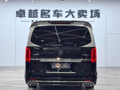 Mercedes-Benz Vito 2.0T Elite Edition 7 seats - фото 6