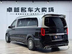 Mercedes-Benz Vito 2.0T Elite Edition 7 seats - фото 7