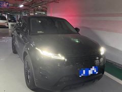 Land Rover Range Rover Evoque Range Rover Evoque L SE - фото 1