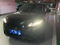 Land Rover Range Rover Evoque Range Rover Evoque L SE - фото 3