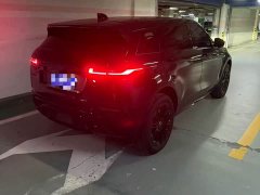 Land Rover Range Rover Evoque Range Rover Evoque L SE - фото 5