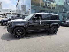 Land Rover Defender 110 3.0T X-Dynamic HSE - фото 3