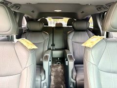 Mercedes-Benz SIENNA 2.5LPHEV Premium Edition - фото 12
