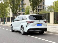 Mercedes-Benz SIENNA 2.5LPHEV Premium Edition - фото 4