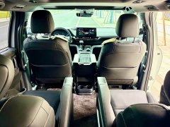 Mercedes-Benz SIENNA 2.5LPHEV Premium Edition - фото 9