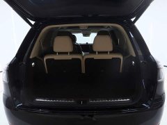 AITO Wenjie M9 extended range Ultra version 42kWh 6-seater version - фото 10