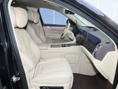 AITO Wenjie M9 extended range Ultra version 42kWh 6-seater version - фото 15