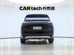 AITO Wenjie M9 extended range Ultra version 42kWh 6-seater version - фото 2