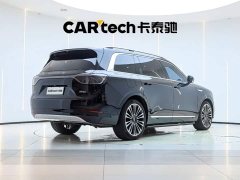 AITO Wenjie M9 extended range Ultra version 42kWh 6-seater version - фото 3