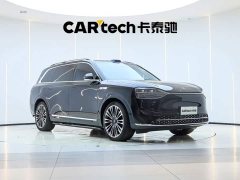AITO Wenjie M9 extended range Ultra version 42kWh 6-seater version - фото 5
