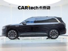 AITO Wenjie M9 extended range Ultra version 42kWh 6-seater version - фото 7