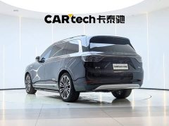 AITO Wenjie M9 extended range Ultra version 42kWh 6-seater version - фото 8