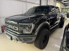 Ford F-150 Raptor 2022 3.5T Raptor - фото 1