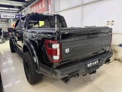 Ford F-150 Raptor 2022 3.5T Raptor - фото 2