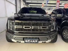 Ford F-150 Raptor 2022 3.5T Raptor - фото 3