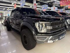 Ford F-150 Raptor 2022 3.5T Raptor - фото 5