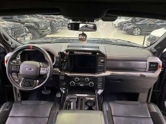 Ford F-150 Raptor 2022 3.5T Raptor - фото 7