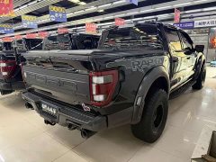 Ford F-150 Raptor 2022 3.5T Raptor - фото 8
