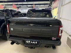 Ford F-150 Raptor 2022 3.5T Raptor - фото 9