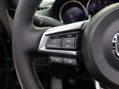 Mazda MX-5 2.0L black version - фото 10