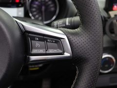 Mazda MX-5 2.0L black version - фото 11