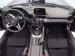 Mazda MX-5 2.0L black version - фото 12