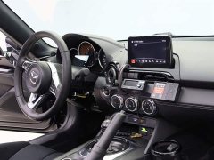 Mazda MX-5 2.0L black version - фото 14