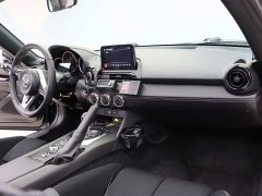Mazda MX-5 2.0L black version - фото 15