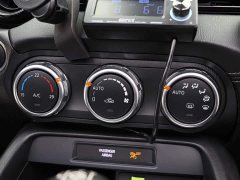 Mazda MX-5 2.0L black version - фото 17