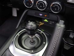 Mazda MX-5 2.0L black version - фото 18