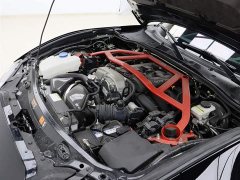 Mazda MX-5 2.0L black version - фото 20