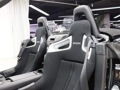 Mazda MX-5 2.0L black version - фото 3