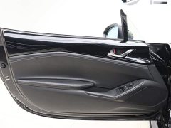 Mazda MX-5 2.0L black version - фото 4
